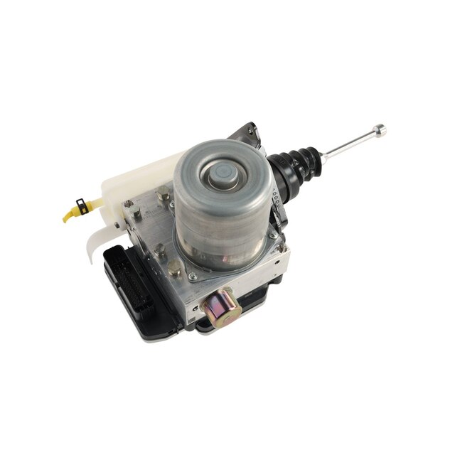 GM Genuine Parts Electronic Traction Control Brake Pressure Modulator Valve