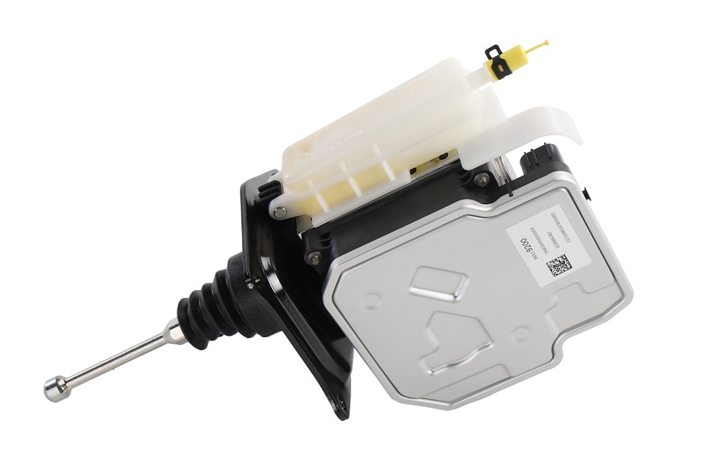 GM Genuine Parts Electronic Traction Control Brake Pressure Modulator Valve (Programming Required)