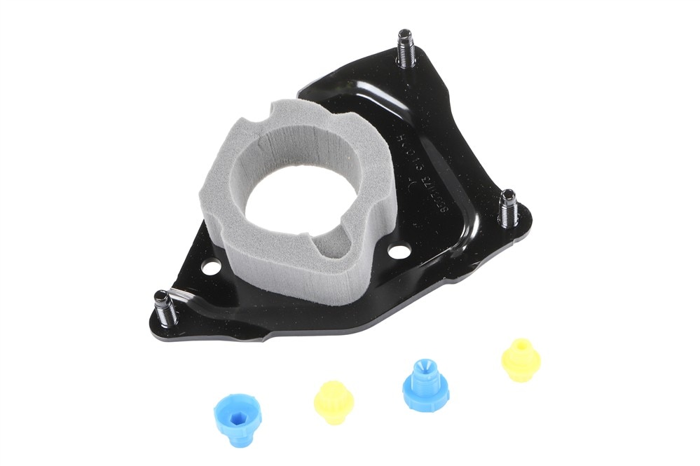 GM Genuine Parts Brake Master Cylinder Bracket