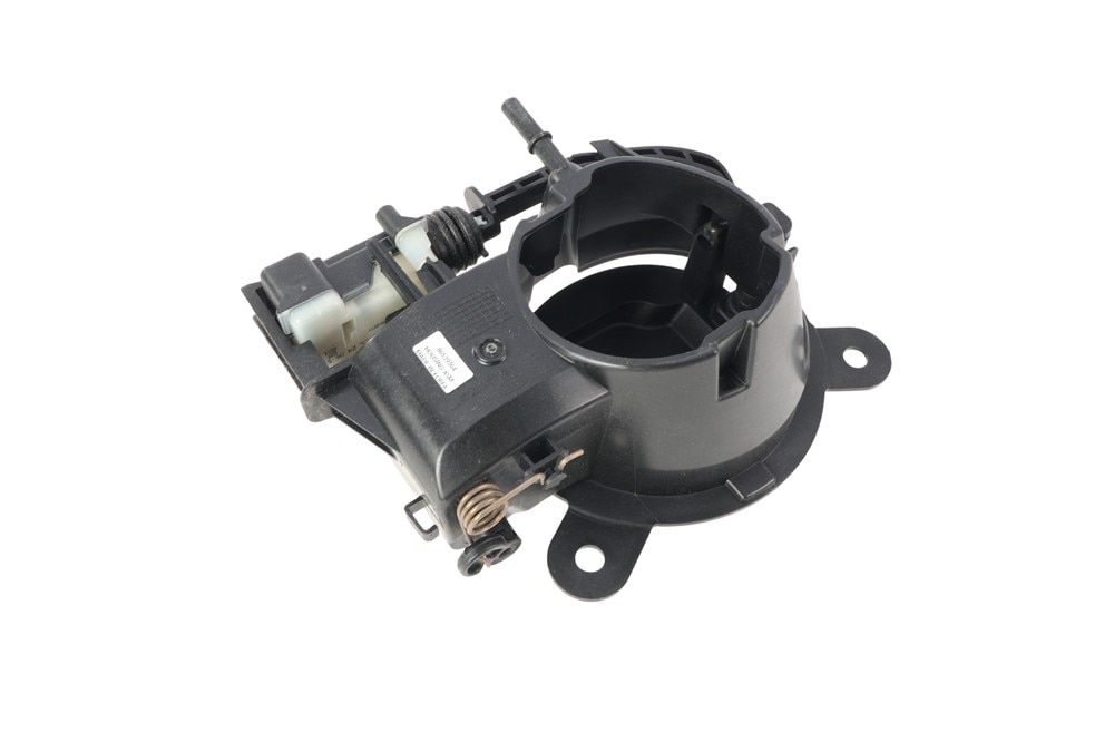 GM Genuine Parts Fuel Tank Filler Pipe Housing