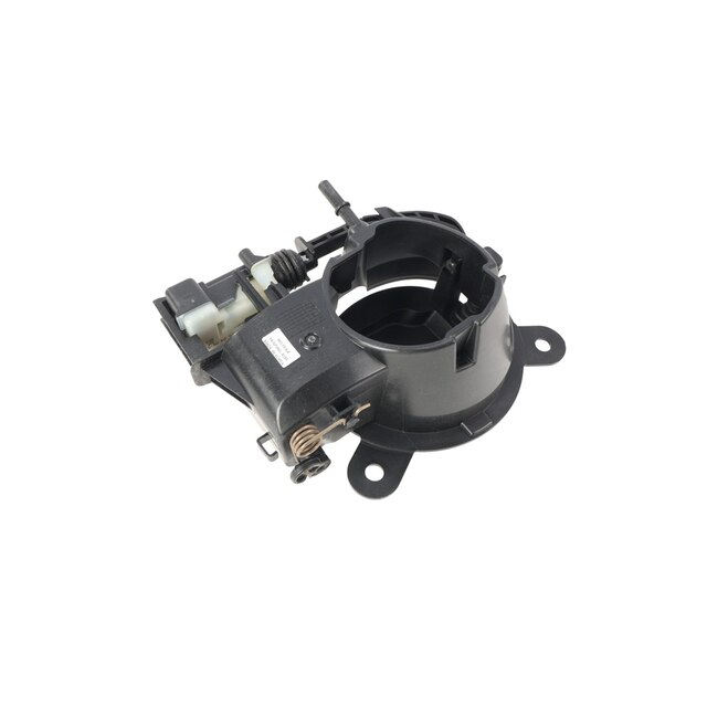 GM Genuine Parts Fuel Tank Filler Pipe Housing