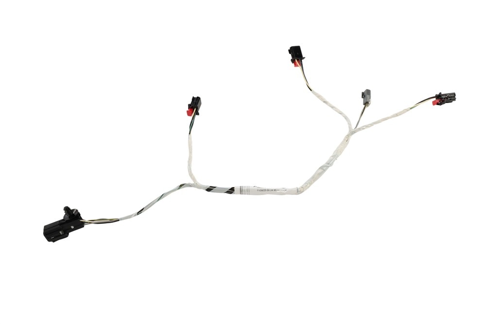 GM Genuine Parts Air Conditioning Wiring Harness