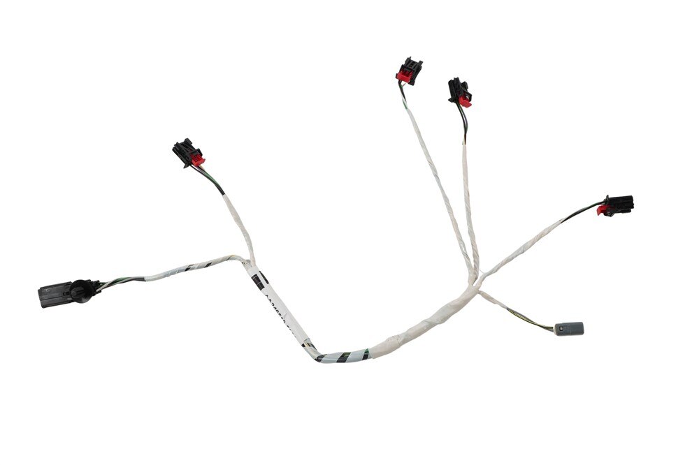 GM Genuine Parts Air Conditioning Wiring Harness