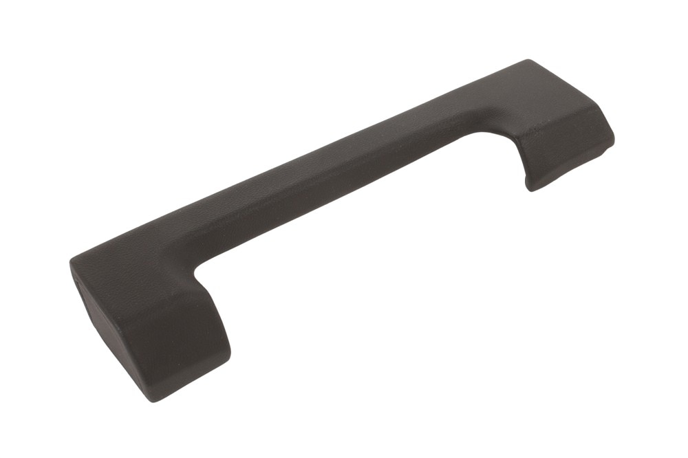 GM Genuine Parts Very Dark Atmosphere Driver Side Instrument Panel Trim Pad
