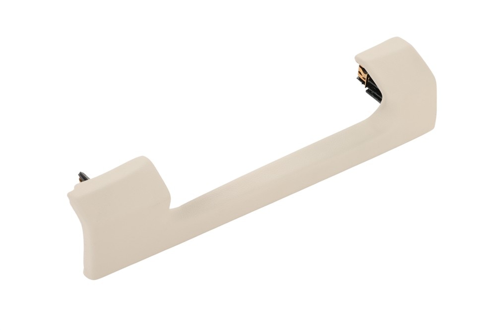 GM Genuine Parts Whisper Beige Driver Side Instrument Panel Trim Pad