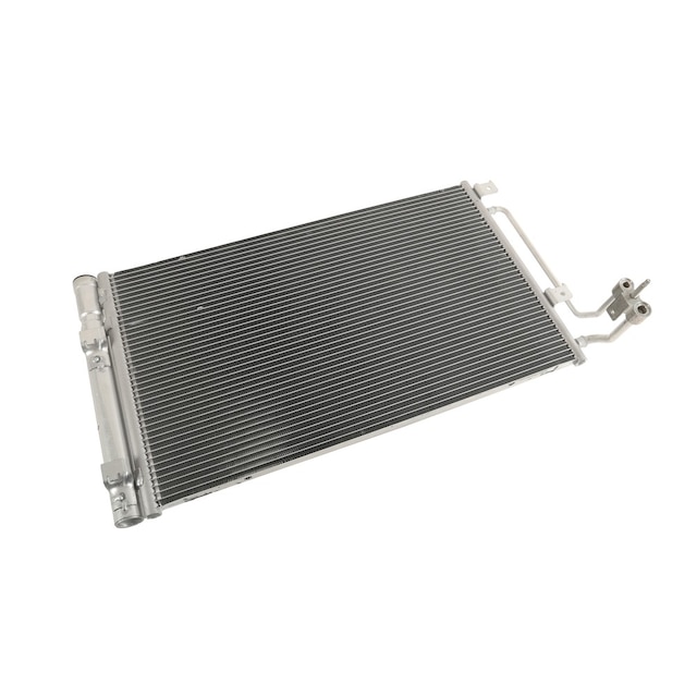 GM Genuine Parts Air Conditioning Condenser