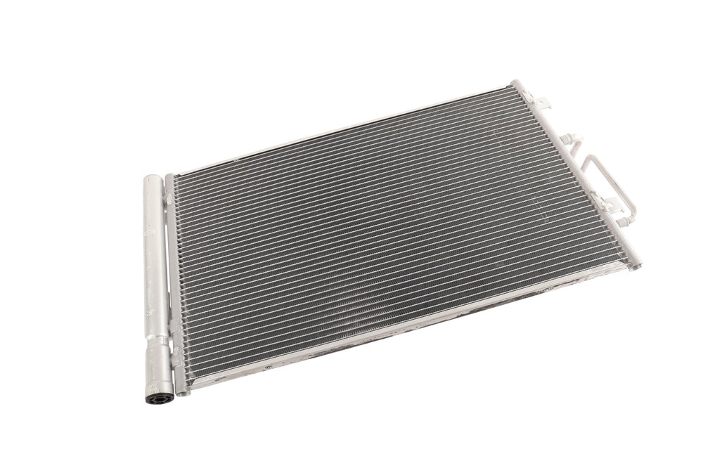 GM Genuine Parts Air Conditioning Condenser
