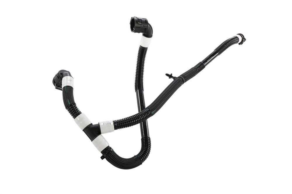 GM Genuine Parts High Voltage Battery Coolant Cooler Inlet Hose