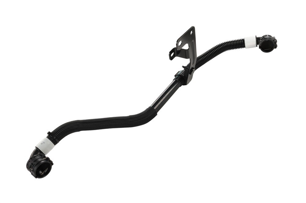 GM Genuine Parts Drive Motor Control Module Radiator Outlet Hose