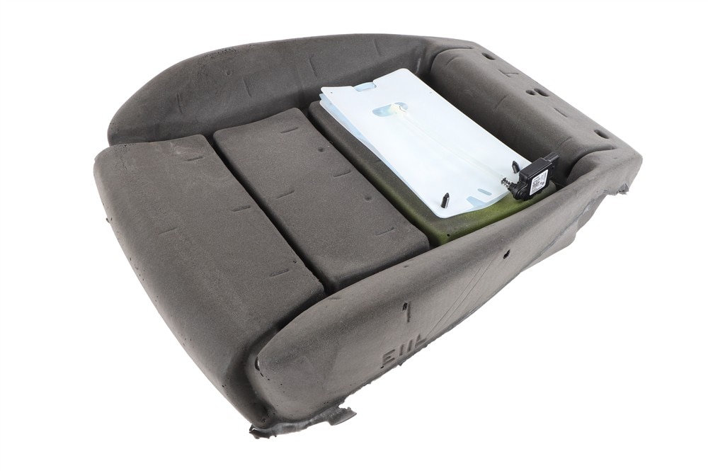 GM Genuine Parts Passenger Side Airbag Front Passenger Presence Module