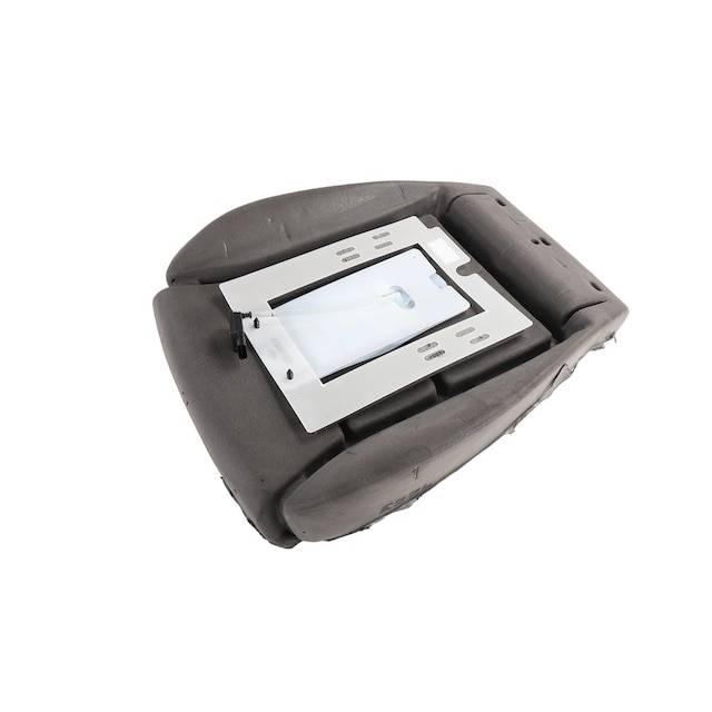 GM Genuine Parts Passenger Side Airbag Front Passenger Presence Module