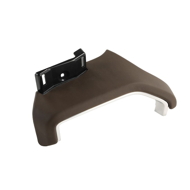 GM Genuine Parts Warg Sauvage Passenger Side Instrument Panel Radio Rear Trim Plate