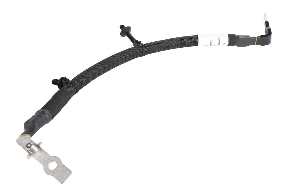 GM Genuine Parts Starter Solenoid Cable