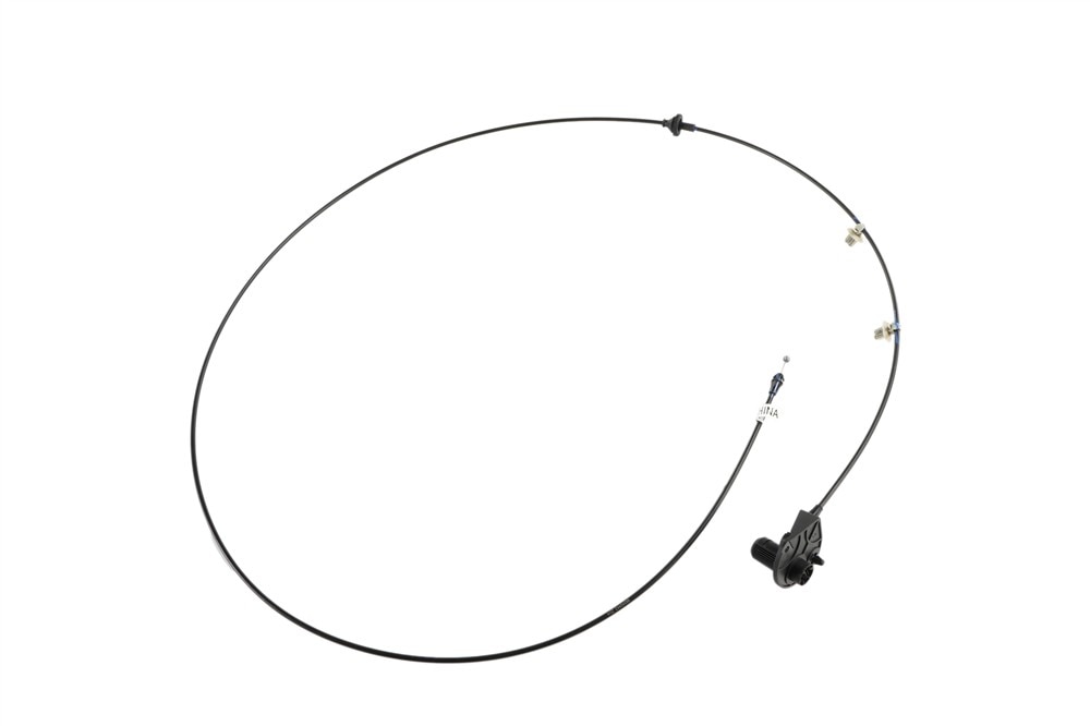 GM Genuine Parts Hood Primary Latch Release Cable