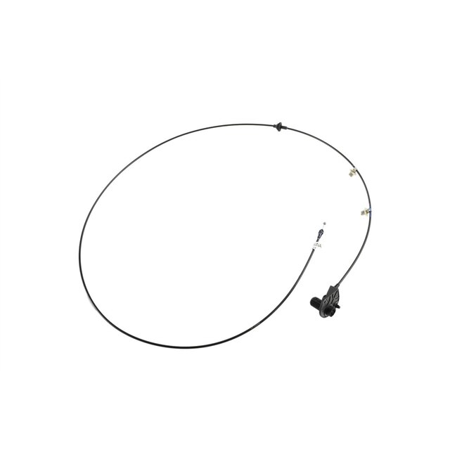 GM Genuine Parts Hood Primary Latch Release Cable