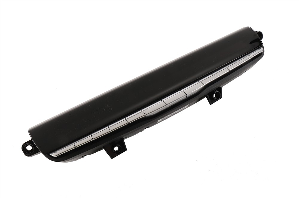 GM Genuine Parts Heater and Air Conditioning User Interface Control (Programming Required)