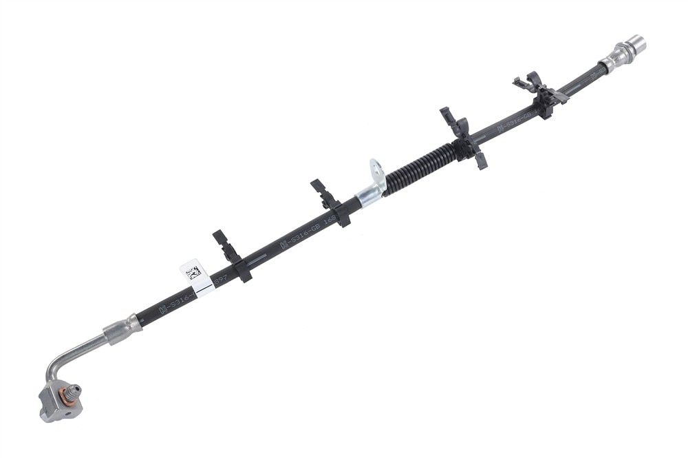 GM Genuine Parts Front Driver Side Brake Hose