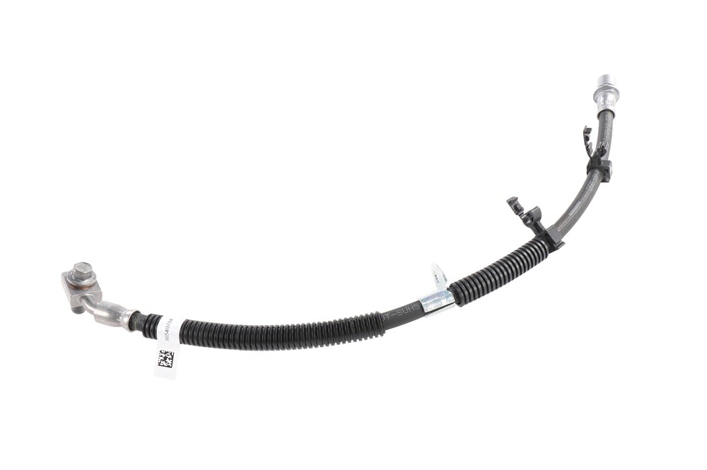 GM Genuine Parts Front Passenger Side Brake Hose