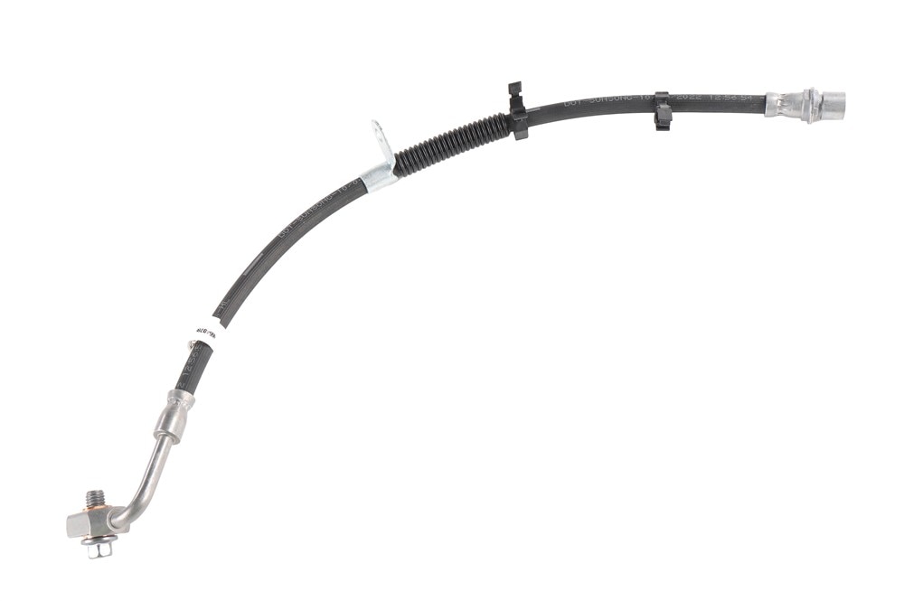 GM Genuine Parts Front Passenger Side Brake Hose