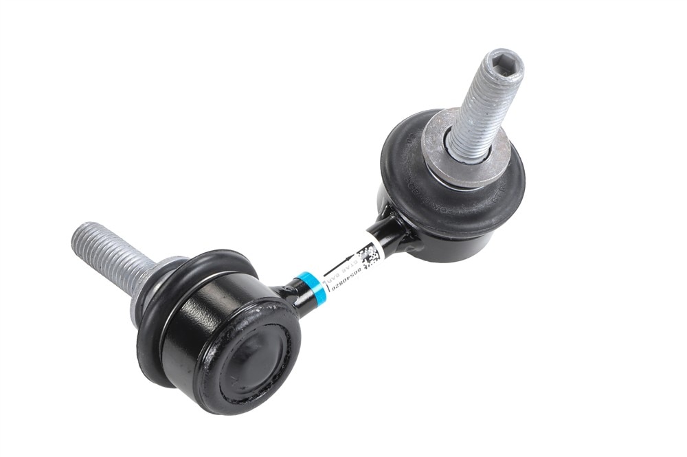 GM Genuine Parts Rear Driver Side Stabilizer Shaft Link