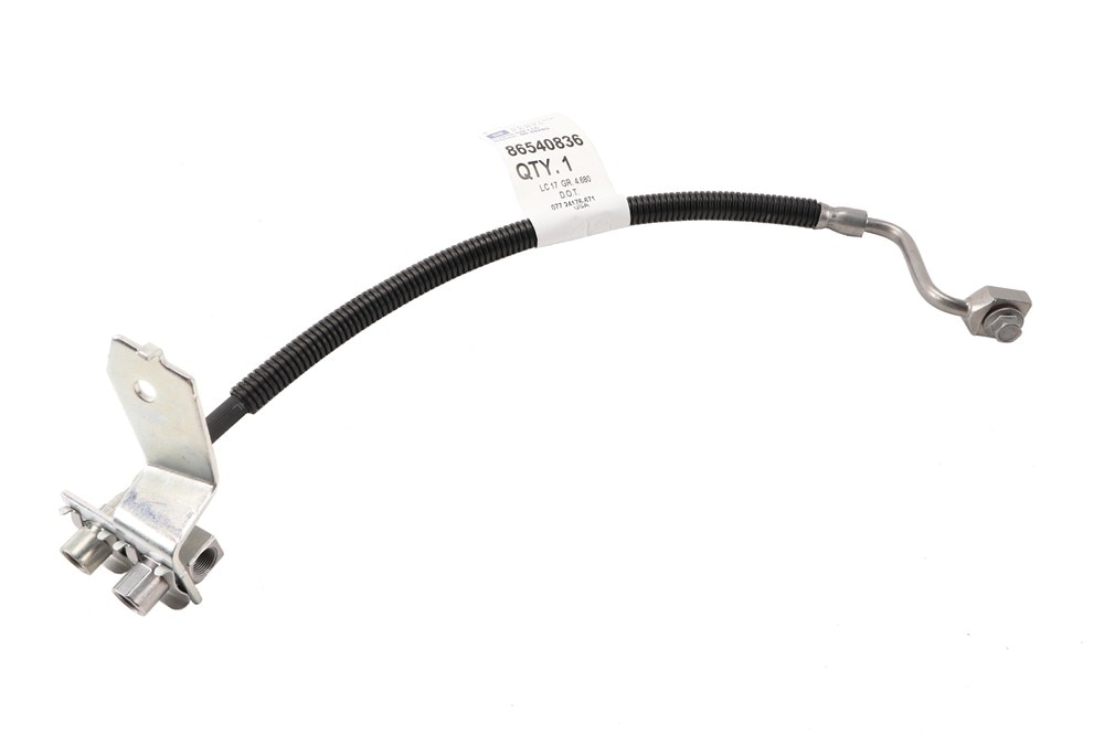 GM Genuine Parts Automatic Transmission Fluid Temperature Sensor