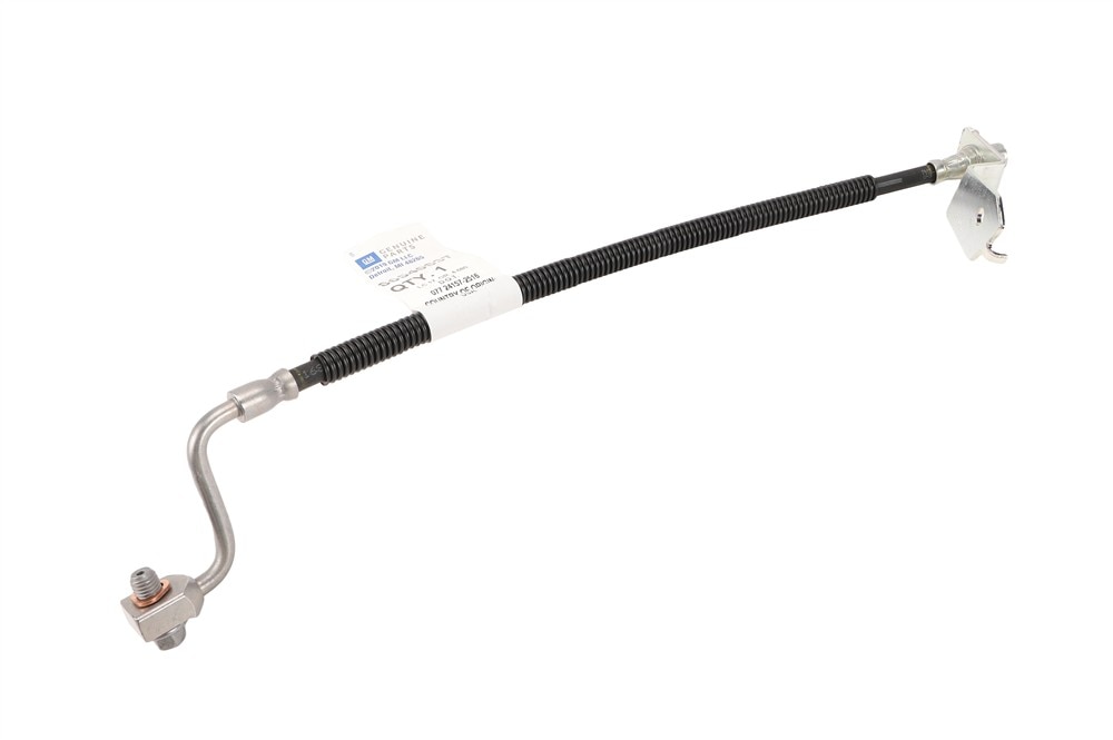 GM Genuine Parts Rear Passenger Side Brake Hose