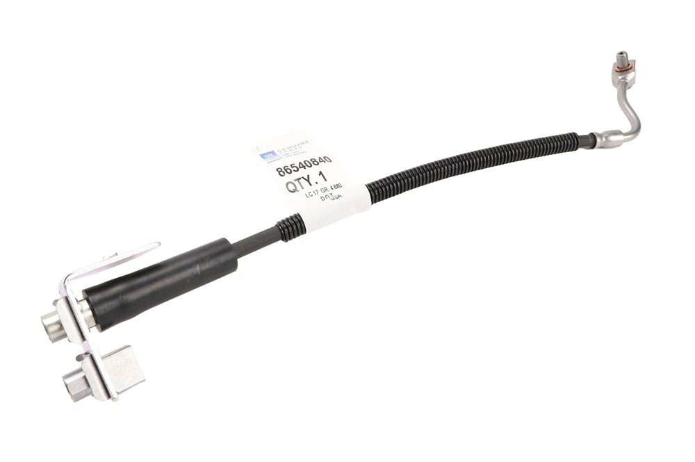 GM Genuine Parts Rear Driver Side Brake Hose