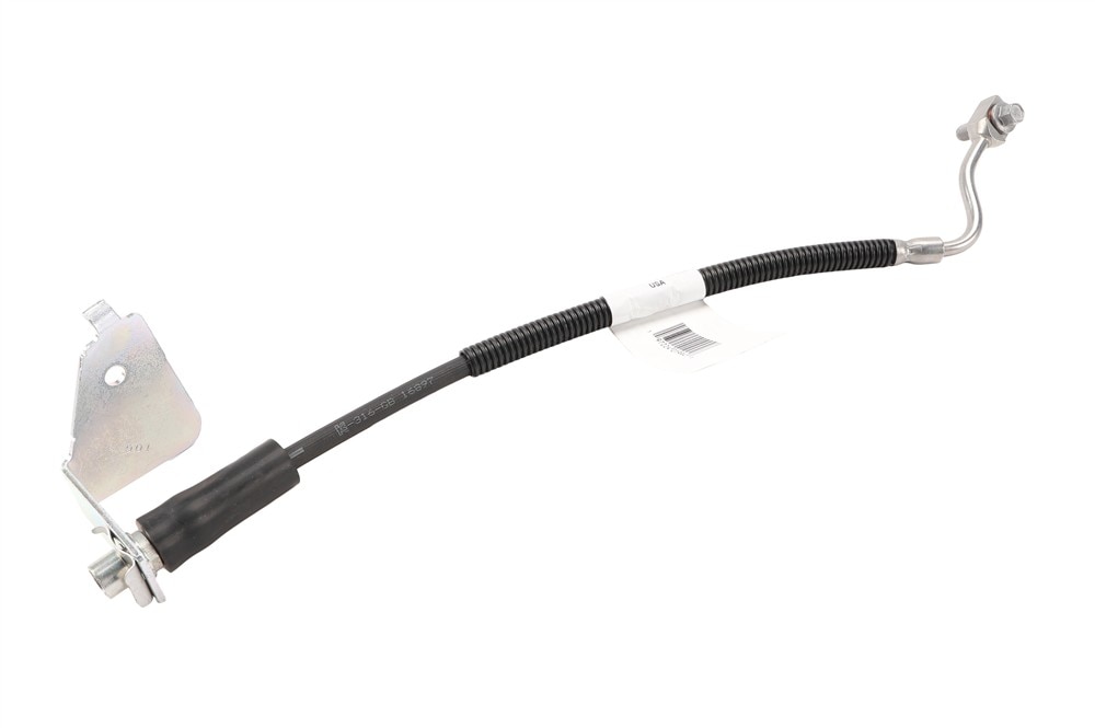 GM Genuine Parts Rear Passenger Side Brake Hose