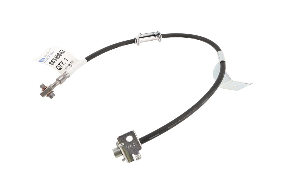 GM Genuine Parts Manual Shaft