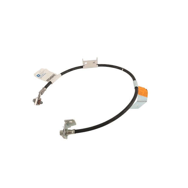 GM Genuine Parts Transmission Sliding Fork