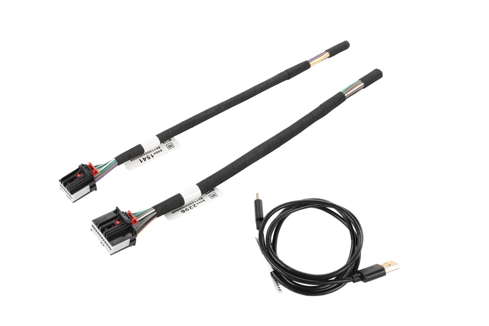 GM Genuine Parts Universal Serial Data Gateway Module
