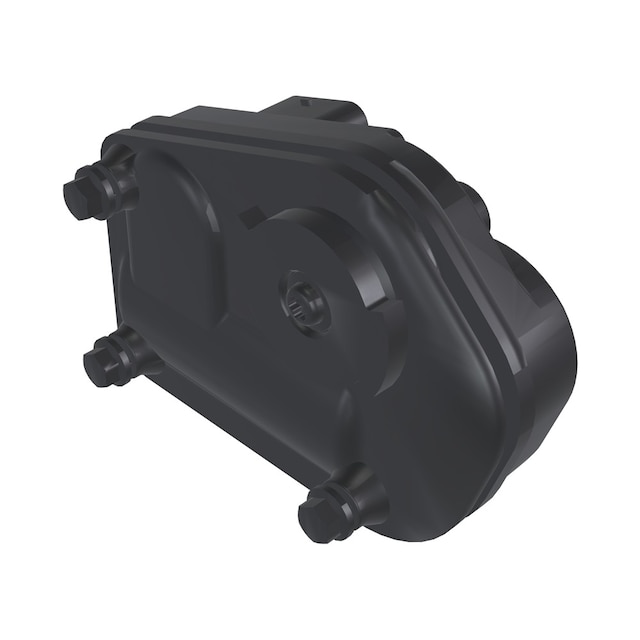 GM Genuine Parts Exhaust Control Valve Actuator