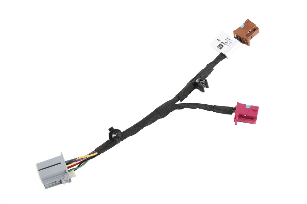 GM Genuine Parts Steering Column Tilt and Telescope Wheel Actuator Motor Harness