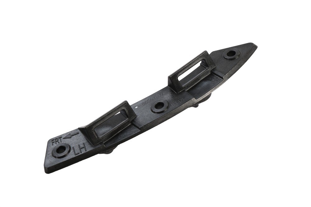 GM Genuine Parts Body Driver Side Upper Front Applique Retainer