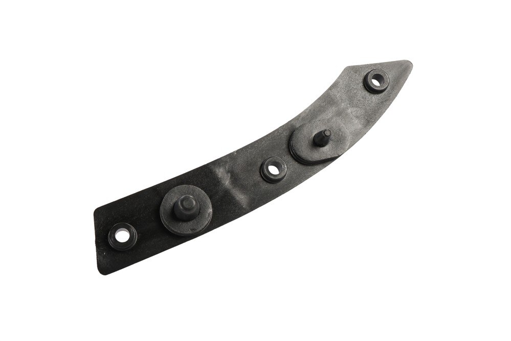 GM Genuine Parts Body Passenger Side Upper Front Applique Retainer