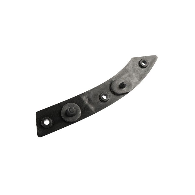 GM Genuine Parts Body Passenger Side Upper Front Applique Retainer