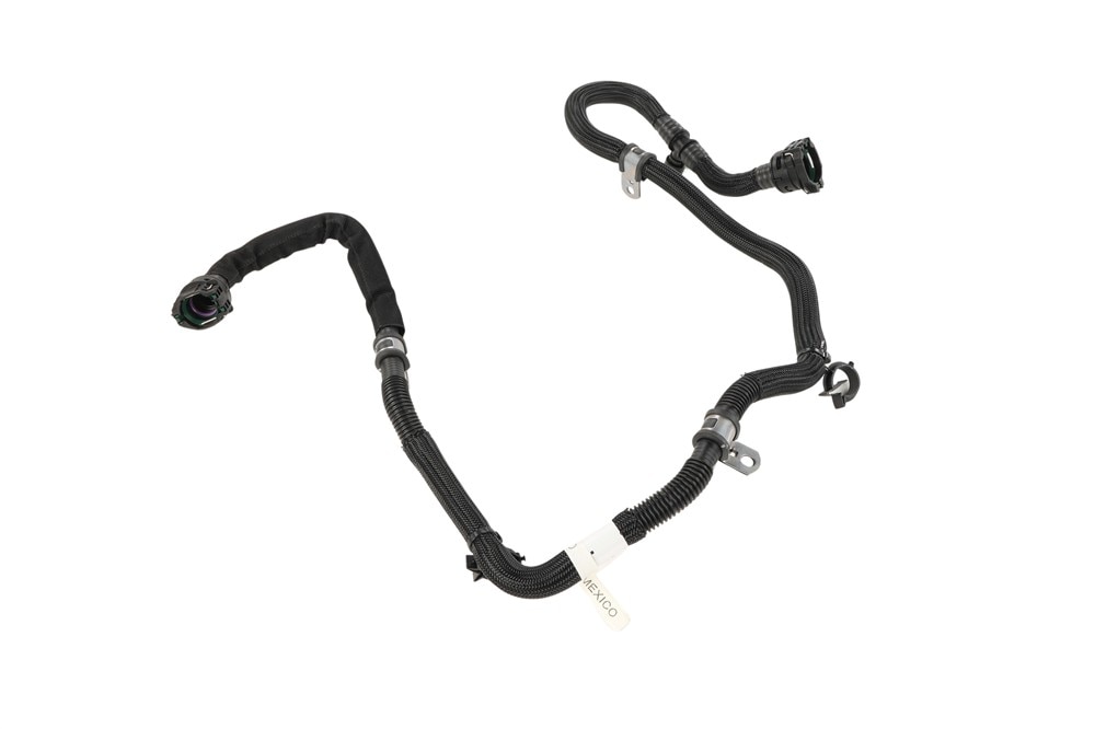 GM Genuine Parts High Voltage Battery Coolant Cooler Inlet Hose