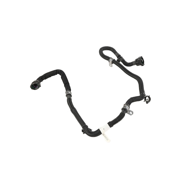 GM Genuine Parts High Voltage Battery Coolant Cooler Inlet Hose