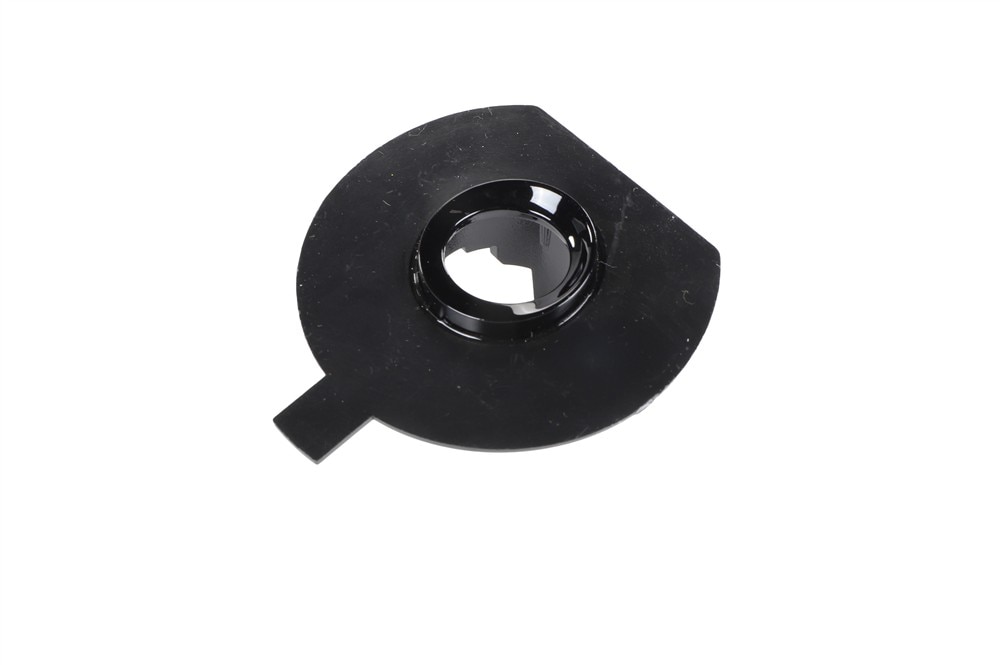 GM Genuine Parts Black Rear Advanced Parking Assist Alarm Sensor Bracket