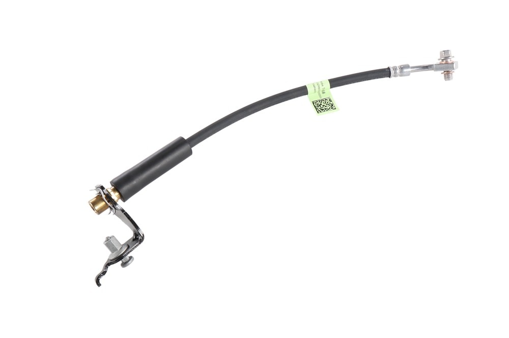 GM Genuine Parts Rear Passenger Side Brake Hose