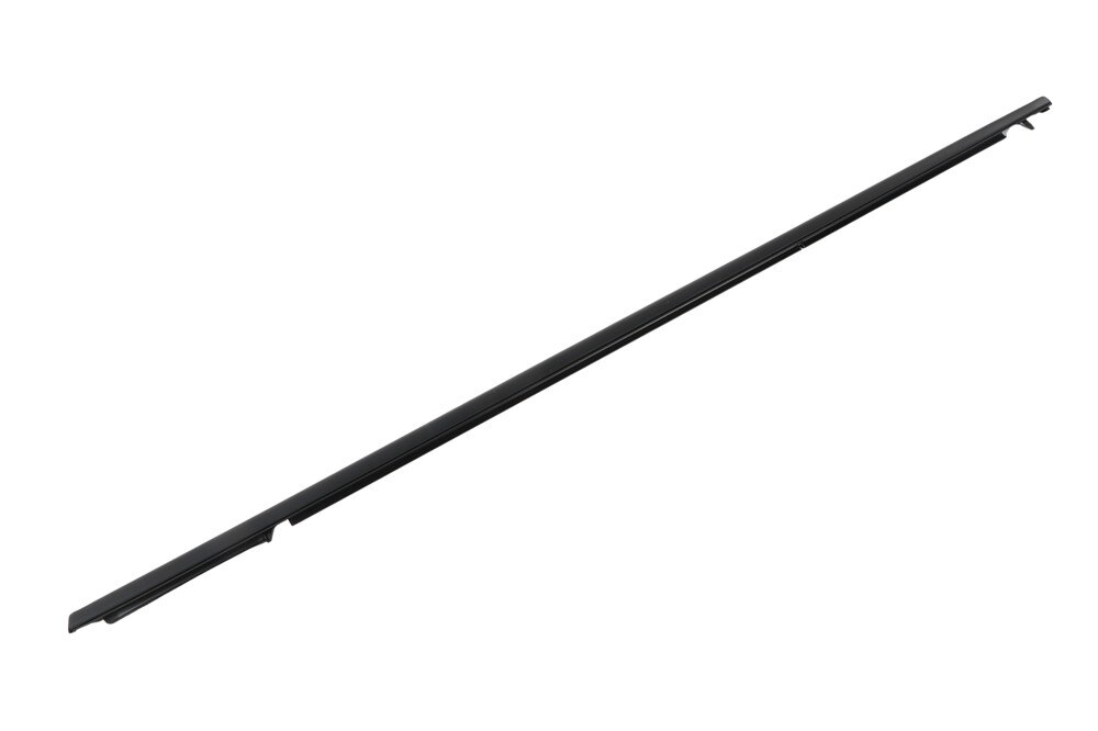 GM Genuine Parts Front Driver Side Door Window Belt Reveal Molding
