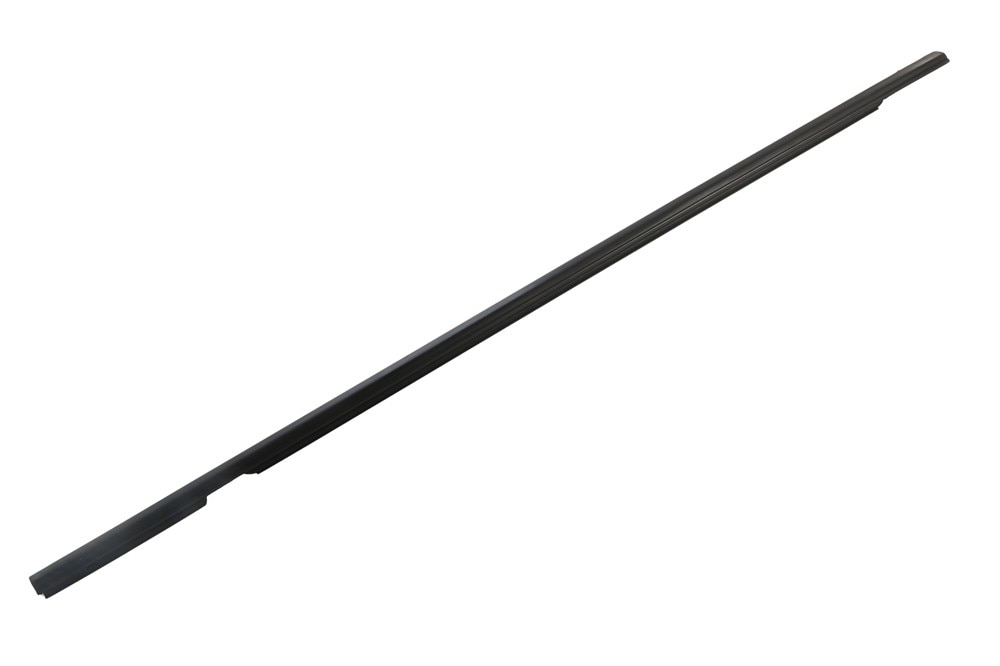 GM Genuine Parts Front Passenger Side Door Window Belt Reveal Molding