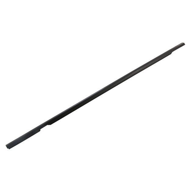 GM Genuine Parts Front Passenger Side Door Window Belt Reveal Molding