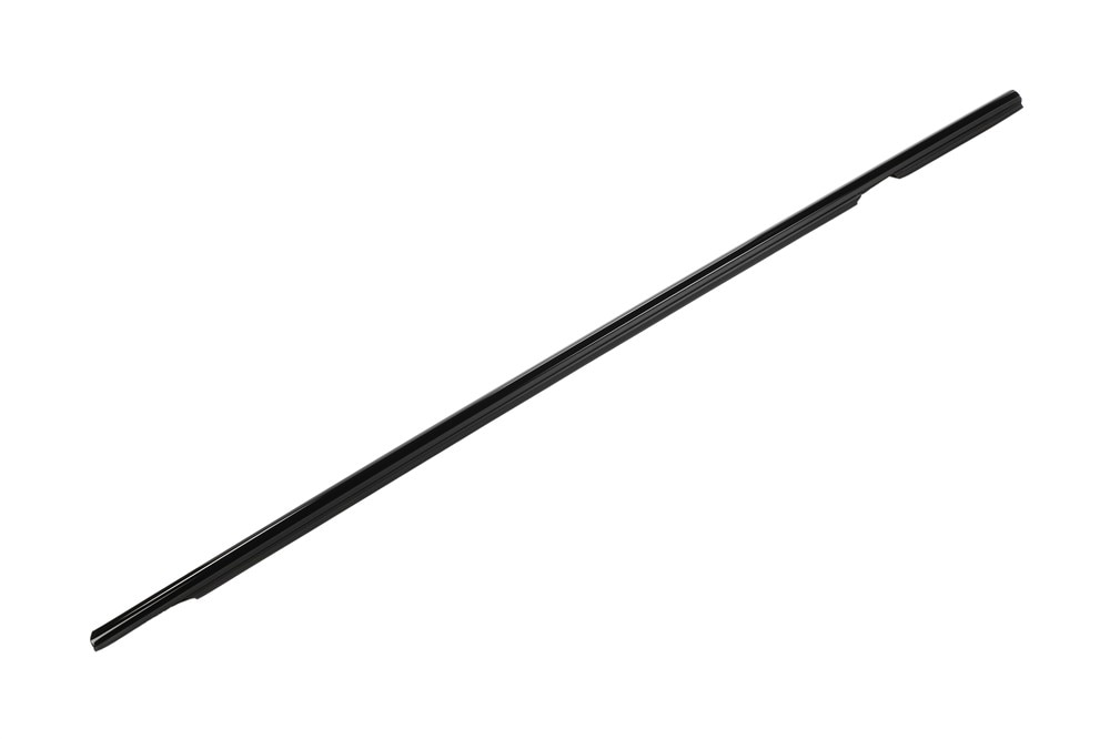 GM Genuine Parts Front Driver Side Door Window Belt Reveal Molding