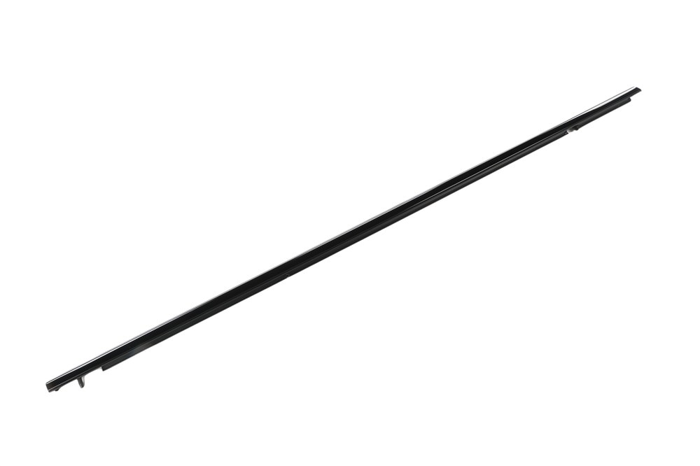 GM Genuine Parts Front Passenger Side Door Window Belt Reveal Molding