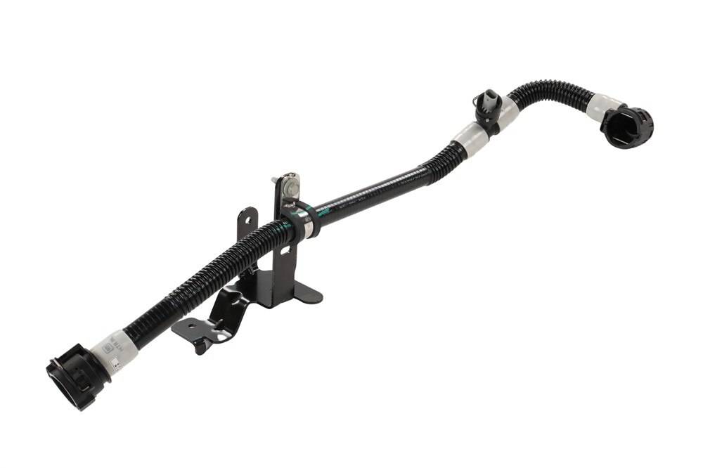 GM Genuine Parts Heater Cooling Inlet Hose