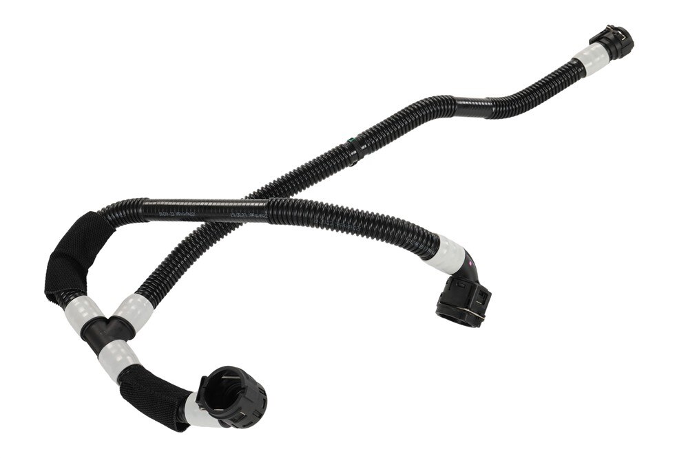 GM Genuine Parts High Voltage Battery Coolant Cooler Inlet Hose