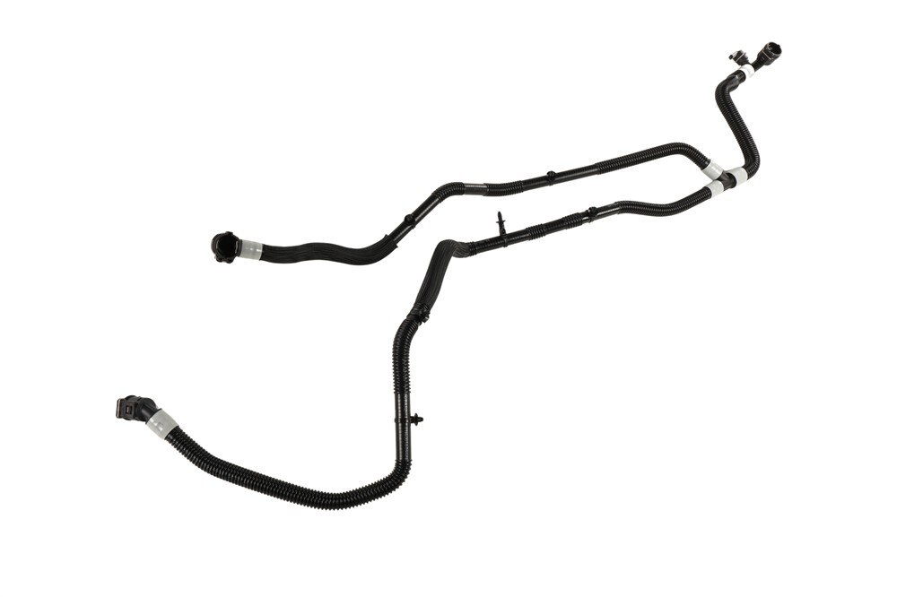 GM Genuine Parts High Voltage Battery Coolant Pump Inlet Hose