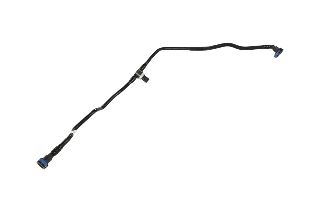 GM Genuine Parts Fuel Feed Front Pipe