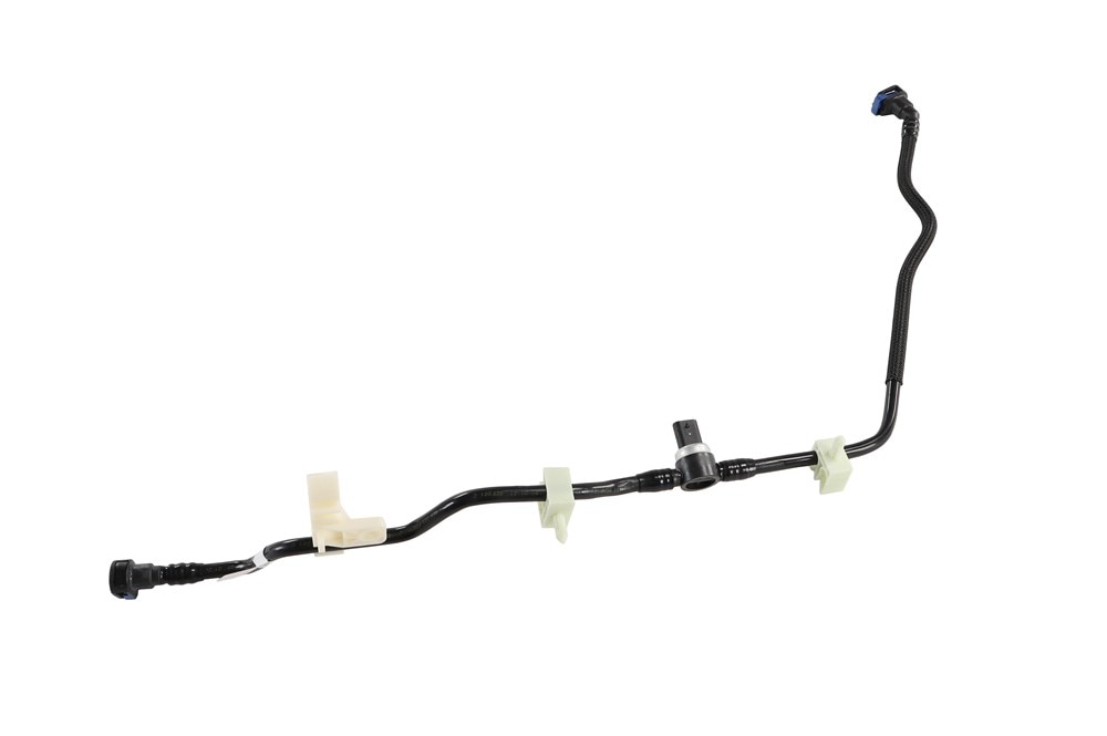 GM Genuine Parts Fuel Feed Front Pipe